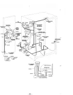 Предварительный просмотр 61 страницы ElcoBrandt DRU103XE1 Service Manual