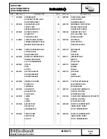 Предварительный просмотр 66 страницы ElcoBrandt DRU103XE1 Service Manual