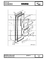 Предварительный просмотр 68 страницы ElcoBrandt DRU103XE1 Service Manual