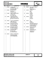 Предварительный просмотр 69 страницы ElcoBrandt DRU103XE1 Service Manual