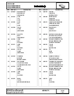 Предварительный просмотр 75 страницы ElcoBrandt DRU103XE1 Service Manual