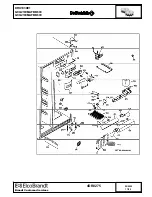 Предварительный просмотр 81 страницы ElcoBrandt DRU103XE1 Service Manual