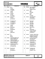 Предварительный просмотр 82 страницы ElcoBrandt DRU103XE1 Service Manual