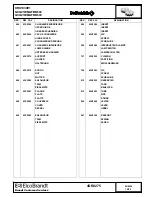 Предварительный просмотр 83 страницы ElcoBrandt DRU103XE1 Service Manual