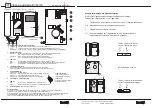 Предварительный просмотр 1 страницы ELCOM BVM-100 Manual