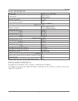 Preview for 3 page of ELCOM EK-7000 User Manual