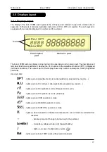 Предварительный просмотр 17 страницы ELCOM Euro-1000M User Manual