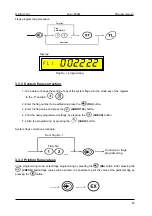 Предварительный просмотр 25 страницы ELCOM Euro-1000M User Manual