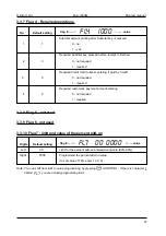 Предварительный просмотр 27 страницы ELCOM Euro-1000M User Manual