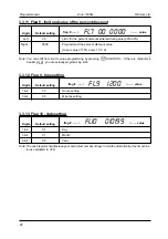 Предварительный просмотр 28 страницы ELCOM Euro-1000M User Manual