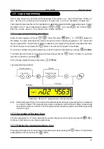 Предварительный просмотр 31 страницы ELCOM Euro-1000M User Manual