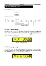 Предварительный просмотр 39 страницы ELCOM Euro-1000M User Manual