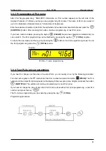 Предварительный просмотр 41 страницы ELCOM Euro-1000M User Manual