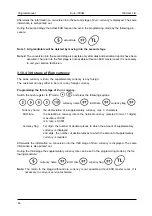 Предварительный просмотр 44 страницы ELCOM Euro-1000M User Manual