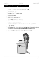 Предварительный просмотр 49 страницы ELCOM Euro-1000M User Manual