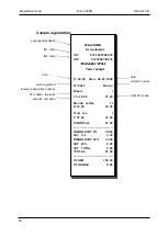 Предварительный просмотр 50 страницы ELCOM Euro-1000M User Manual