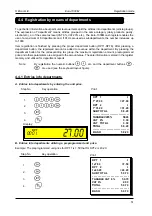 Предварительный просмотр 51 страницы ELCOM Euro-1000M User Manual