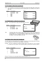 Предварительный просмотр 52 страницы ELCOM Euro-1000M User Manual