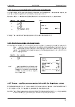 Предварительный просмотр 53 страницы ELCOM Euro-1000M User Manual