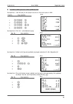 Предварительный просмотр 59 страницы ELCOM Euro-1000M User Manual