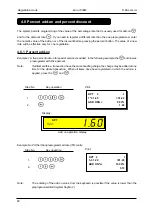 Предварительный просмотр 60 страницы ELCOM Euro-1000M User Manual