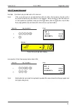 Предварительный просмотр 61 страницы ELCOM Euro-1000M User Manual