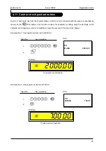 Предварительный просмотр 63 страницы ELCOM Euro-1000M User Manual