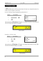 Предварительный просмотр 64 страницы ELCOM Euro-1000M User Manual