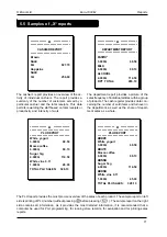 Предварительный просмотр 71 страницы ELCOM Euro-1000M User Manual