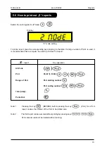 Предварительный просмотр 73 страницы ELCOM Euro-1000M User Manual