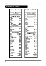 Предварительный просмотр 74 страницы ELCOM Euro-1000M User Manual