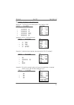 Preview for 59 page of ELCOM Euro-1000T User Manual