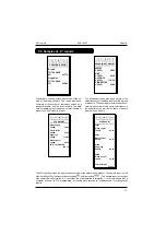 Preview for 71 page of ELCOM Euro-1000T User Manual