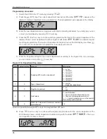 Preview for 34 page of ELCOM Euro-100T User Manual