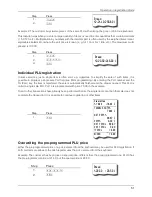 Preview for 51 page of ELCOM Euro-100T User Manual