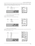 Preview for 55 page of ELCOM Euro-100T User Manual