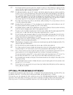 Preview for 19 page of ELCOM Euro-200T User Manual