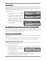 Preview for 26 page of ELCOM Euro-200T User Manual