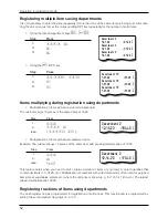 Preview for 52 page of ELCOM Euro-200T User Manual