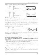 Preview for 57 page of ELCOM Euro-200T User Manual