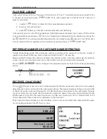 Preview for 62 page of ELCOM Euro-200T User Manual