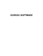 Preview for 79 page of ELCOM Euro-200T User Manual