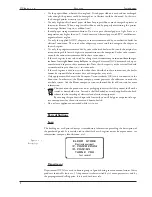 Preview for 8 page of ELCOM Euro-2100 User Manual