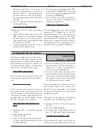 Preview for 31 page of ELCOM Euro-2100 User Manual