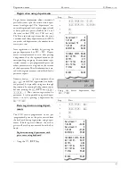 Preview for 37 page of ELCOM Euro-2100 User Manual