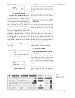 Preview for 43 page of ELCOM Euro-2100 User Manual