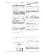 Preview for 44 page of ELCOM Euro-2100 User Manual