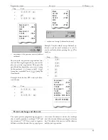 Preview for 45 page of ELCOM Euro-2100 User Manual