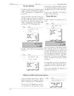 Preview for 46 page of ELCOM Euro-2100 User Manual