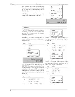 Предварительный просмотр 48 страницы ELCOM Euro-2100 User Manual